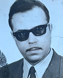 Launching the Poet Mohammed Belkacem Khemmar Cultural Scholarship: Supporting Culture and Students Worldwide