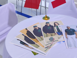 Ordos, Inner Mongolia — A Note from Maomao