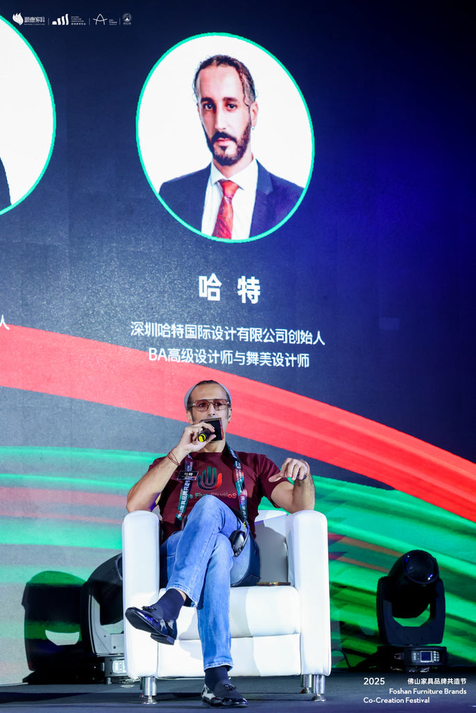 A Landmark Gathering of Creativity and Innovation